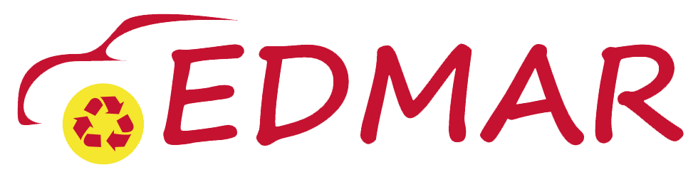 Autkoasacja, złomowanie Edmar – Głowaczów